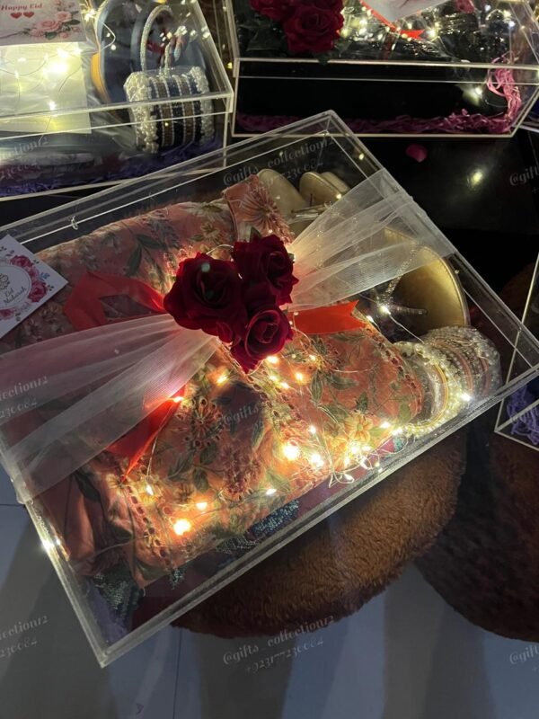 Customized Eidi for Her - Image 4
