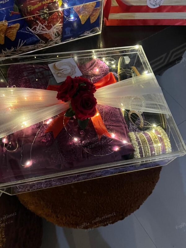 Customized Eidi for Her - Image 9
