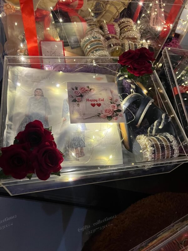 Customized Eidi for Her - Image 6