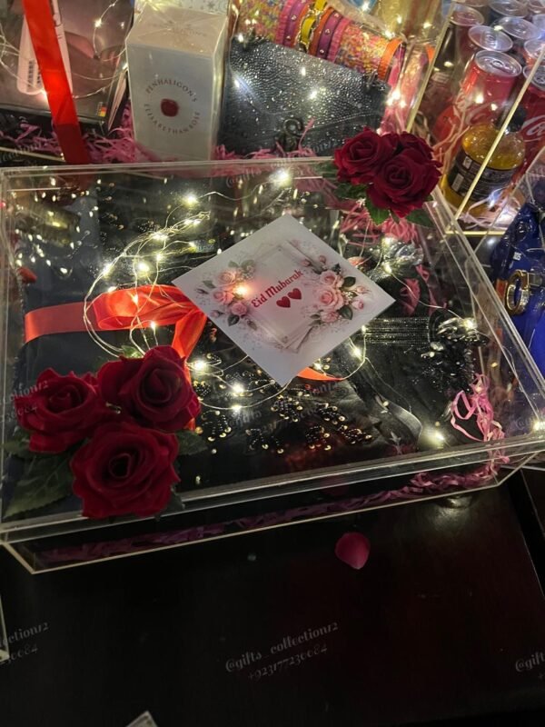 Customized Eidi for Her - Image 2