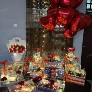 Customized Eidi for Her