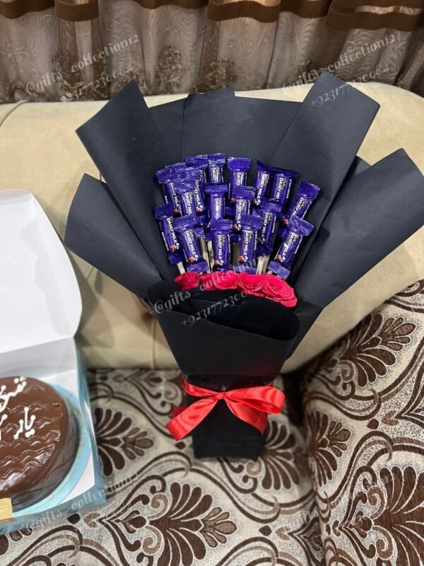 Customized Friendship Gift - Image 3