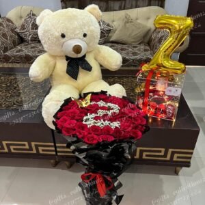 Customized Birthday Gift