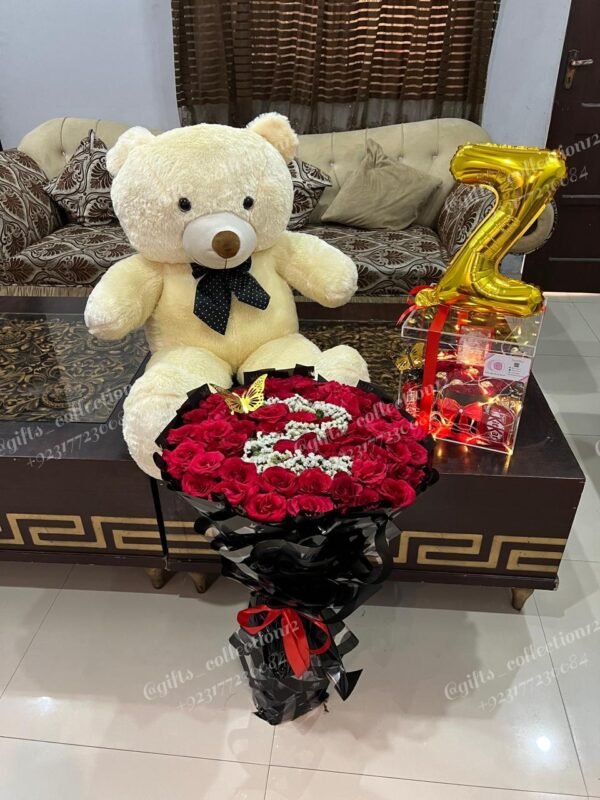 Customized Birthday Gift