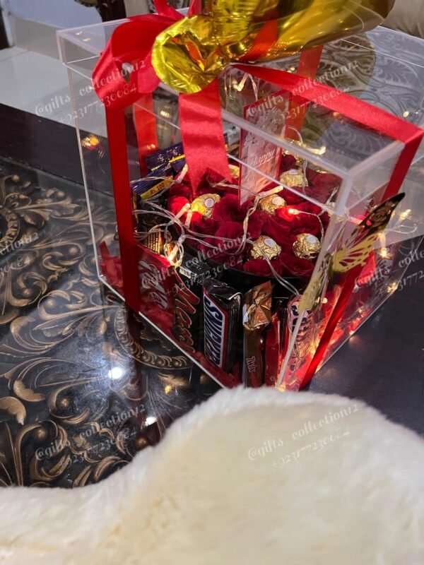 Customized Birthday Gift - Image 5