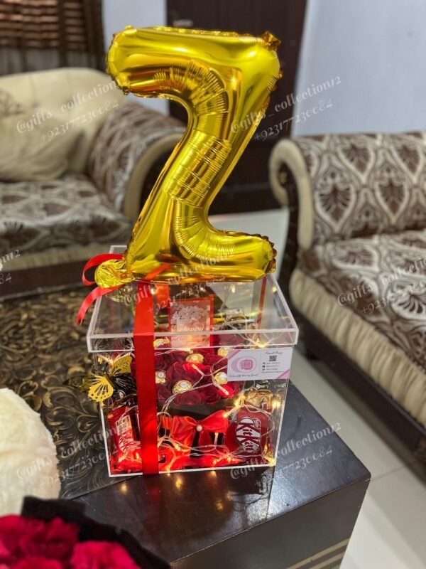 Customized Birthday Gift - Image 2