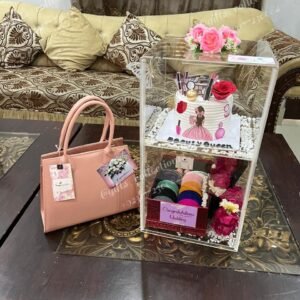 Customized Wedding Gift