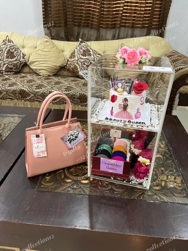 Customized Wedding Gift