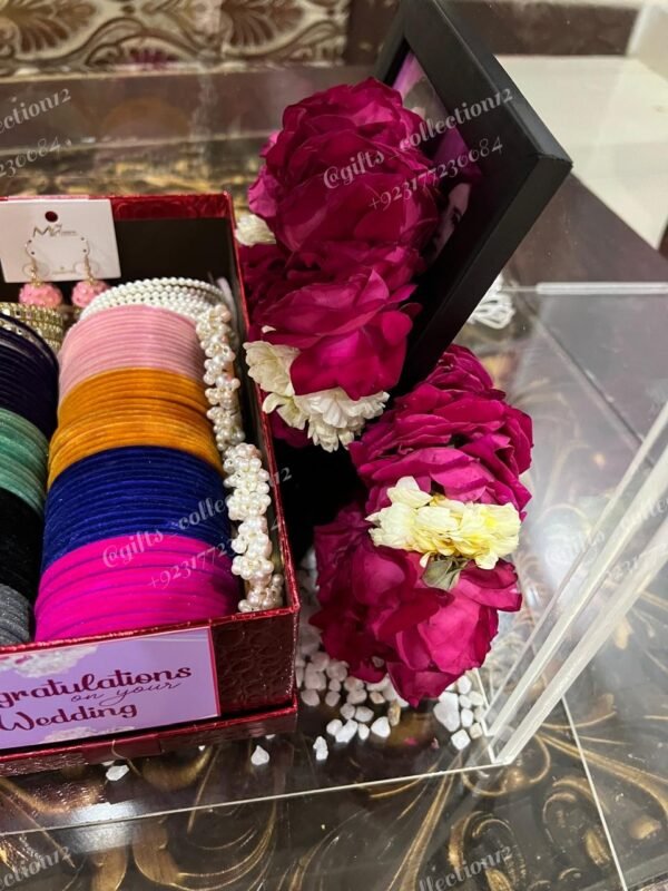 Customized Wedding Gift - Image 2