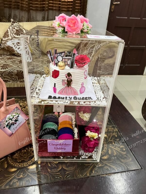 Customized Wedding Gift - Image 5