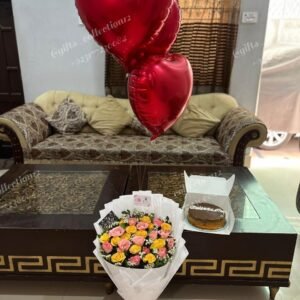 Customized Congratulation Gift
