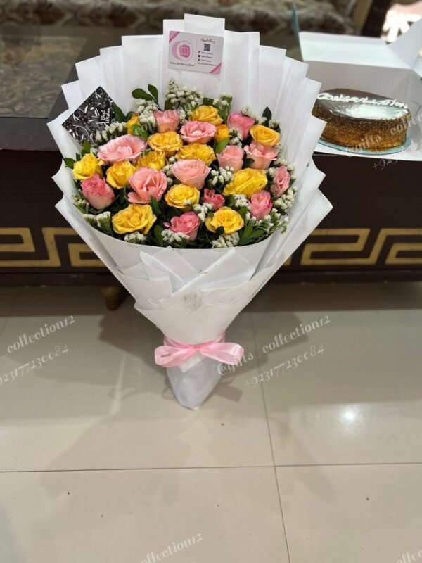 Customized Congratulation Gift - Image 3
