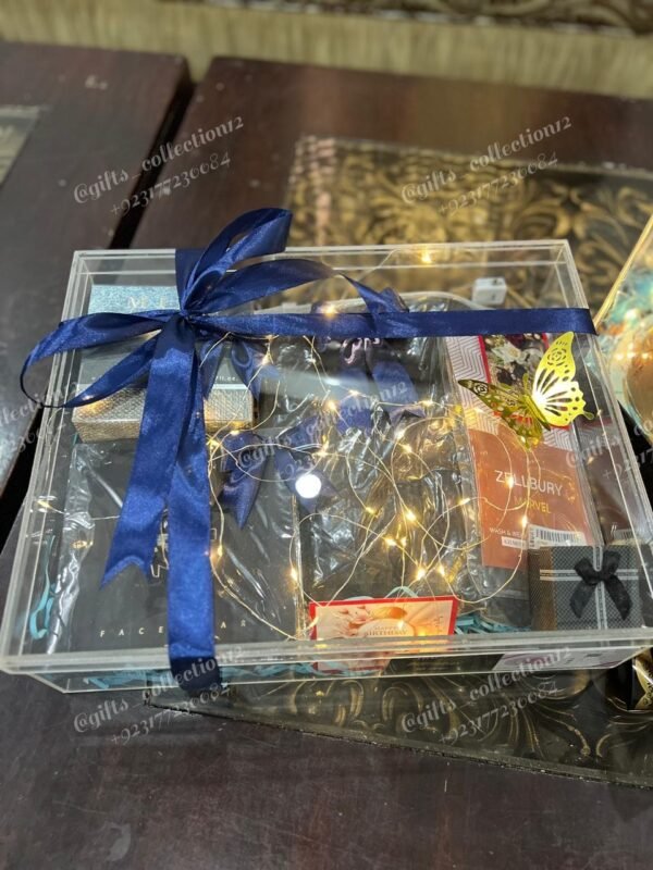Customised Birthday Gift - Image 3