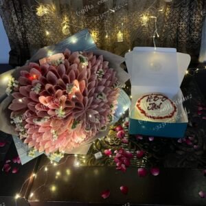 Customized Birthday Gift