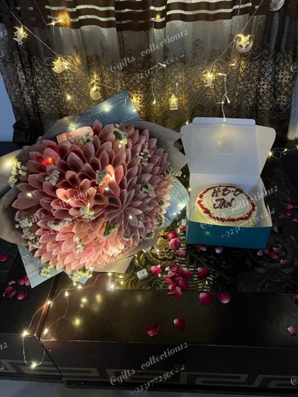 Customized Birthday Gift