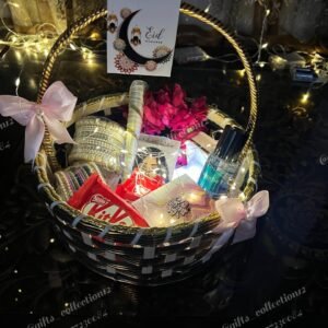 Customized Eid Basket