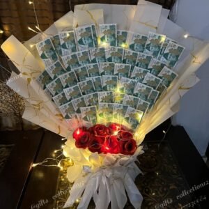 Customized Eidi