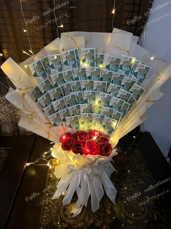 Customized Eidi