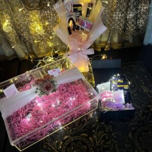 Customized Eidi for Her