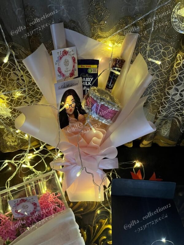 Customized Eidi for Her - Image 2