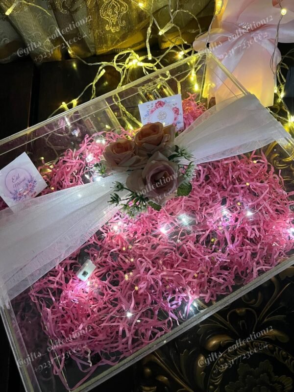 Customized Eidi for Her - Image 3
