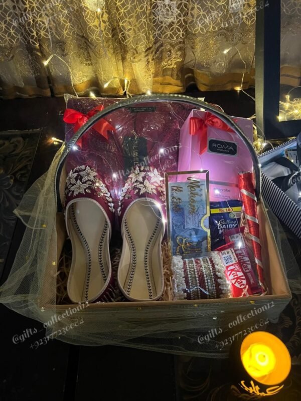 Customized Eid Gift - Image 2