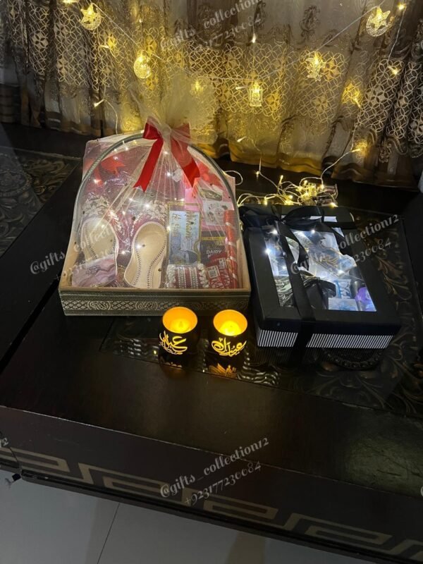 Customized Eid Gift