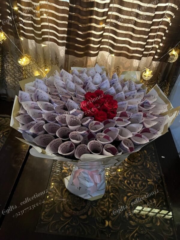 Customized Eidi