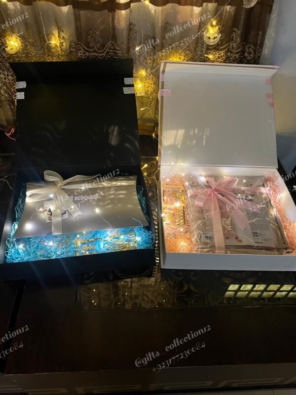Customized Eid Gift Box - Image 2