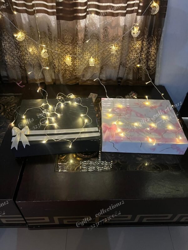 Customized Eid Gift Box