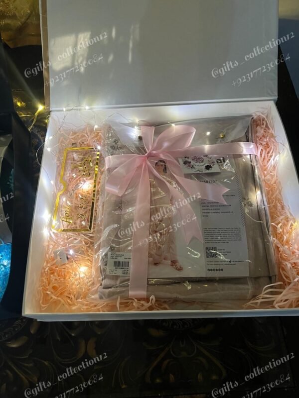 Customized Eid Gift Box - Image 7