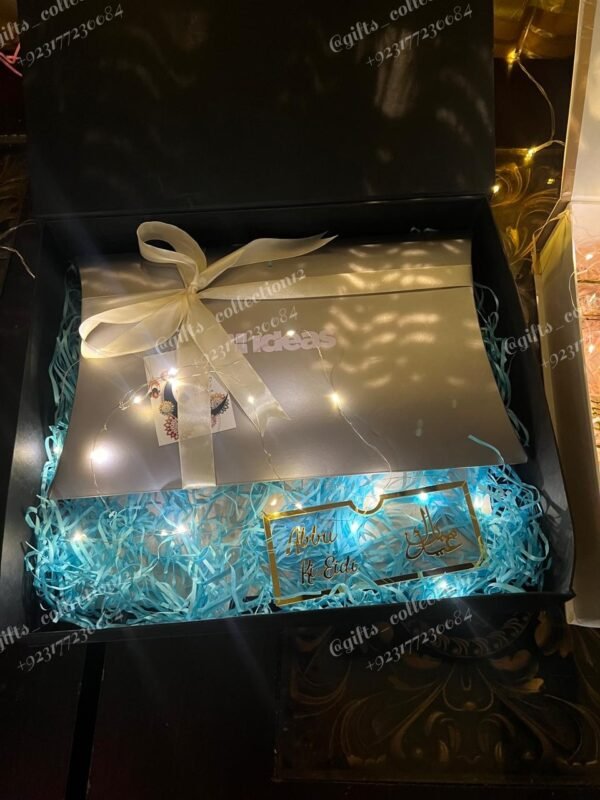 Customized Eid Gift Box - Image 3