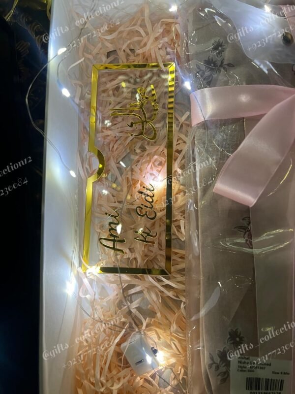 Customized Eid Gift Box - Image 8