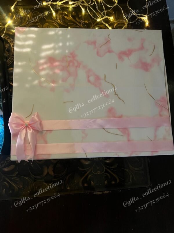 Customized Eid Gift Box - Image 6