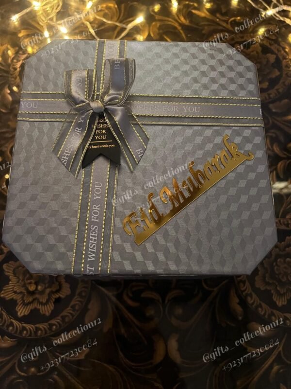 Customized Eid Gift Box - Image 2