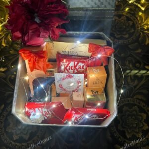 Customized Eid Gift Box