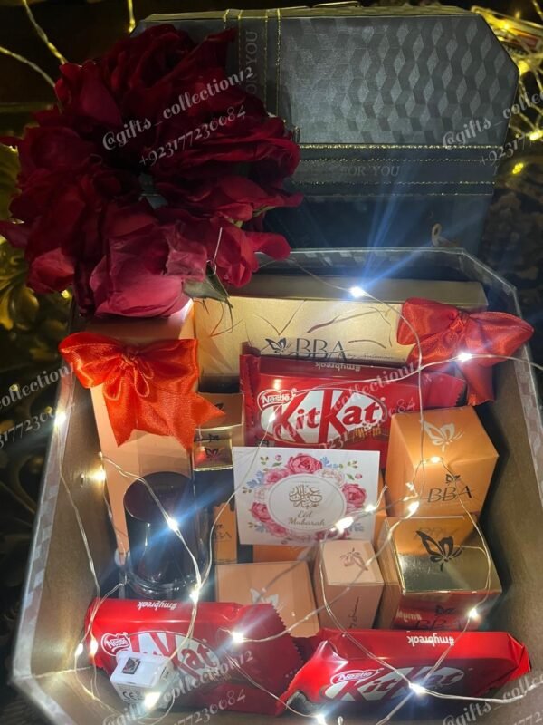 Customized Eid Gift Box - Image 3