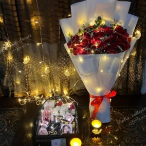 Customized Eid Basket