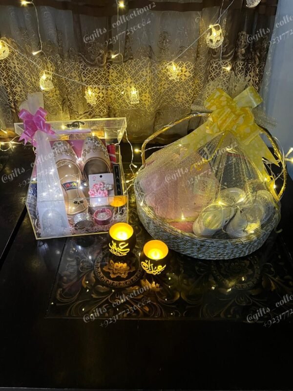 Customized Eid Gift