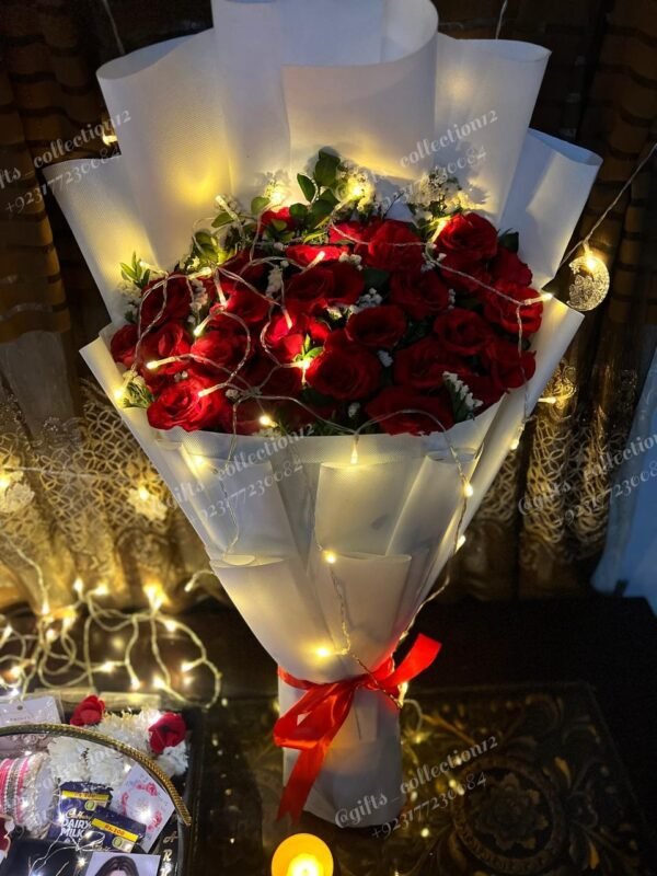 Customized Eid Basket - Image 4