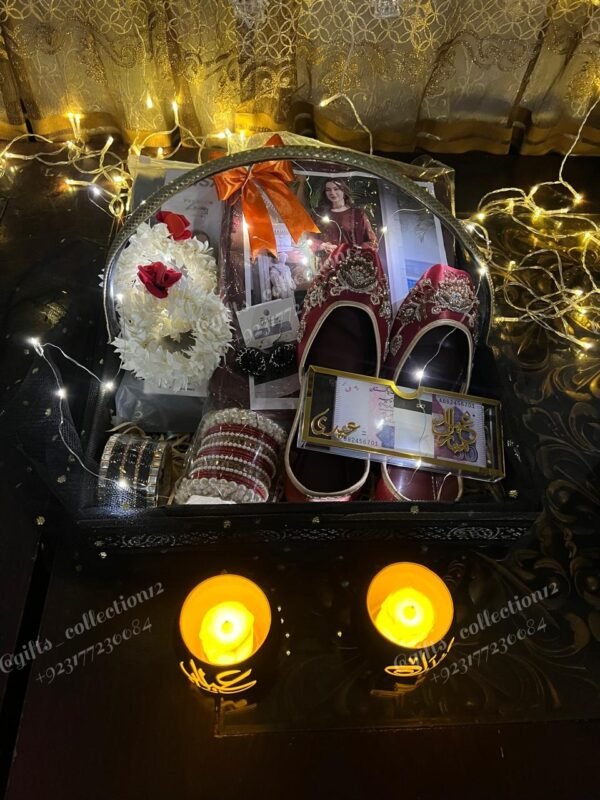 Customized Eidi for Her - Image 2