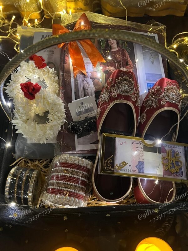 Customized Eidi for Her - Image 3