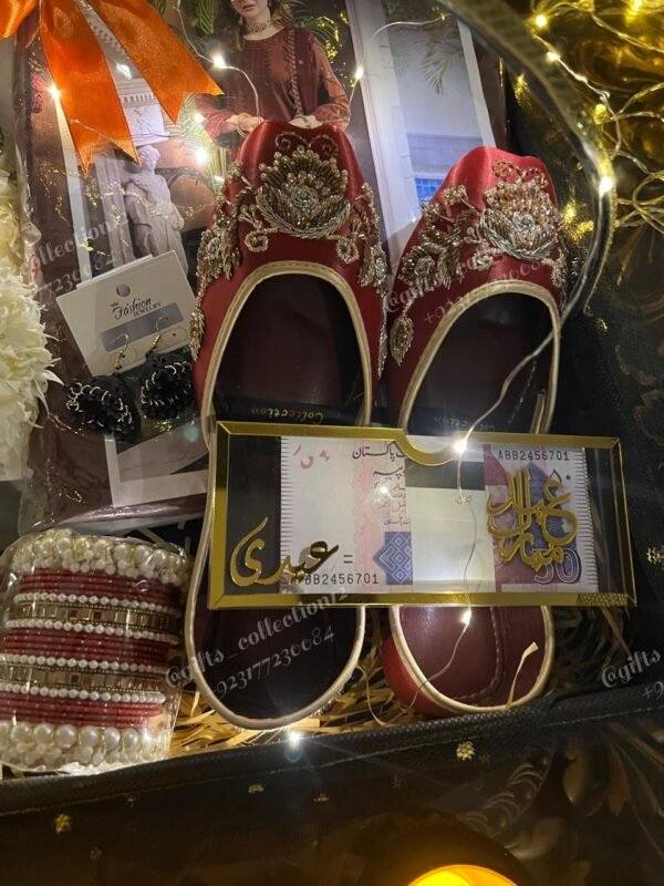 Customized Eidi for Her - Image 4