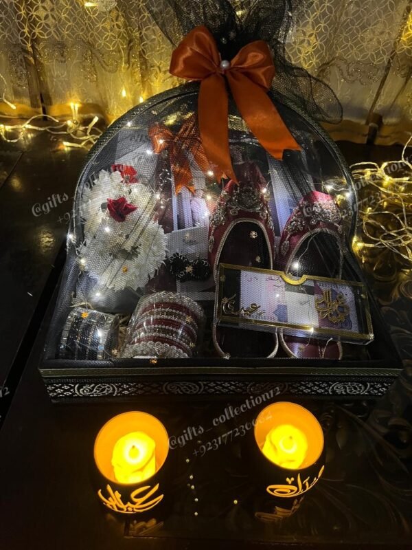 Customized Eidi for Her