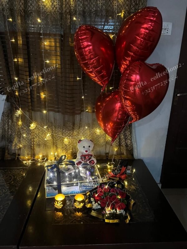 Customized Eid Gift