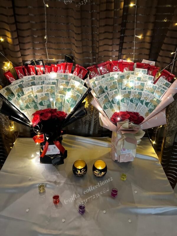 Customized Eidi