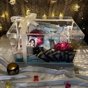 Customized Eidi for Her