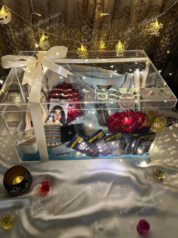 Customized Eidi for Her - Image 2