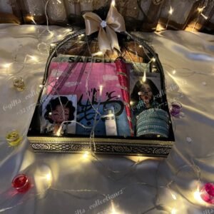 Customized Eid Basket