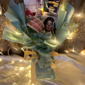 Customized Eidi for Her